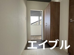 オルテリの物件内観写真